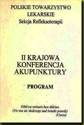 Akupunktura polska