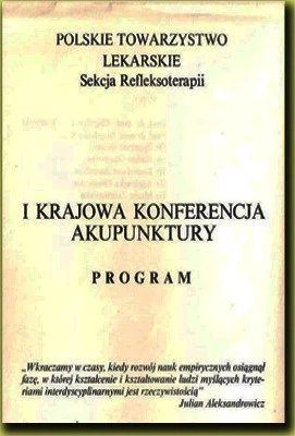 Akupunktura polska