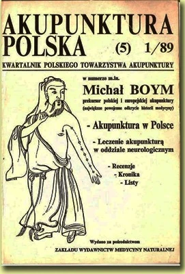 Akupunktura polska