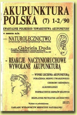 Akupunktura polska