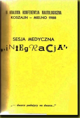 Integracja