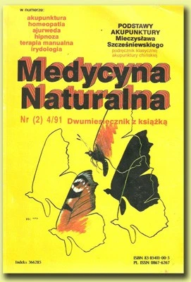 Akupunktura polska