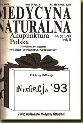 Akupunktura polska