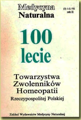 Akupunktura polska