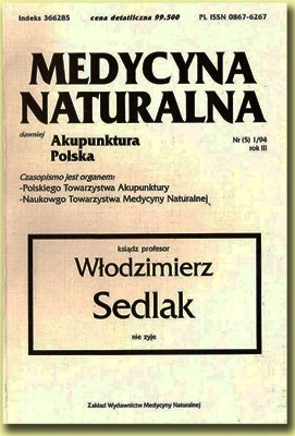 Akupunktura polska